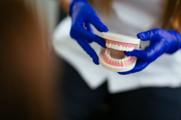 Best TMJ/TMD Treatment  in Steep Falls, ME