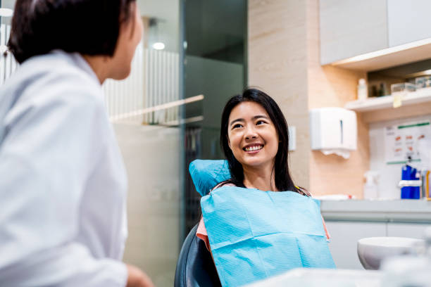 Best Cosmetic Dentistry  in Steep Falls, ME