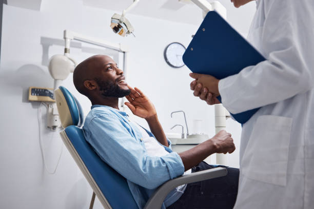 Best Wisdom Tooth Removal  in Steep Falls, ME