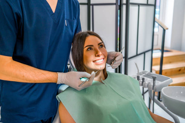 Advanced Technology for Better Dental Care in Steep Falls, ME