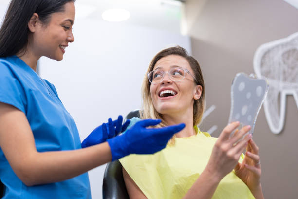 Best General Dentistry  in Steep Falls, ME