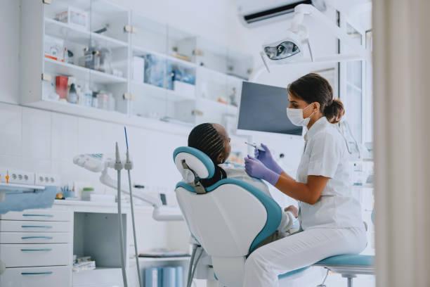 Best Dental Inlays and Onlays  in Steep Falls, ME
