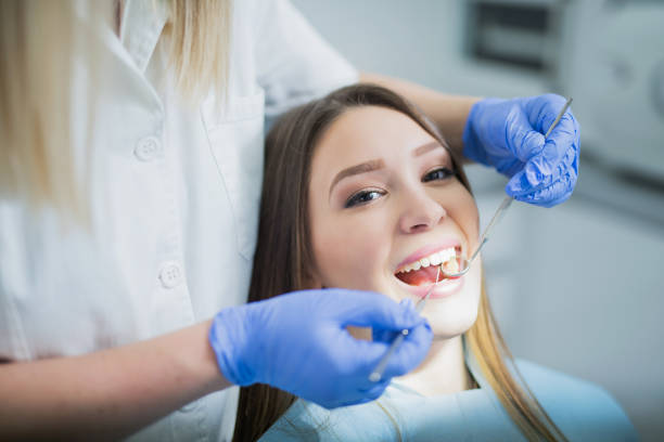 Best Laser Dentistry  in Steep Falls, ME