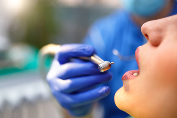 Best Full Mouth Reconstruction  in Steep Falls, ME